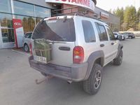 käytetty Jeep Cherokee 2,4 M5 Sport Business - Neliveto