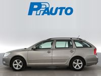 käytetty Skoda Octavia Combi 1,2 TSI Elegance DSG Autom. - Korko 1,99%!* -