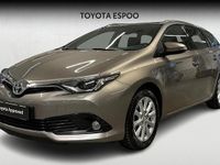 Käytetty Toyota Auris Touring Sports Multidrive S 116 HP (85 kW) 2015 Farmari