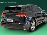 Käytetty Skoda Enyaq iV SportLine 150 kW (204 HP) 2021 Katumaasturi