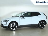 Käytetty Volvo EX30 Plus 200 kW (272 HP) 2026 Cloud blue Katumaasturi