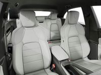 Uusi Porsche Macan 295 kW (402 HP) 2026 Sininen Katumaasturi