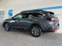 käytetty Subaru Outback 2,5i Adventure CVT **UUSI, AJAMATON, HETI AJOON!**