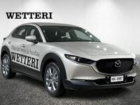 Käytetty Mazda CX-30 Center-Line 140 HP (102 kW) 2025 Katumaasturi