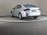 Käytetty Skoda Octavia Style 150 HP (110 kW) 2021 Sedan