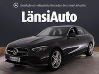 Käytetty Mercedes C300e Avantgarde 204 HP (150 kW) 2023 Sedan