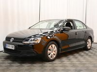 käytetty VW Jetta Comfortline 1,4 TSI 90 kW (122 hv) DSG