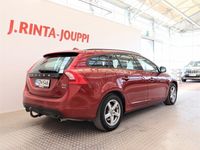 käytetty Volvo V60 D4 AWD Momentum aut - Navi, Koukku, Tutkat