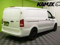 käytetty Mercedes Vito Vito116 CDI RWD A2 Aut. /