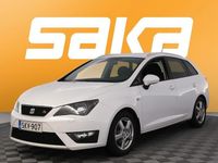 Käytetty Seat Ibiza ST FR 105 HP (77 kW) 2013 Farmari
