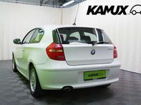 käytetty BMW 118 E81 Hatchback 3-ov Business