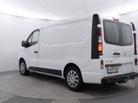 käytetty Opel Vivaro Van Edition L1H1 1,6 CDTI Turbo ecoFLEX 70kW MT6
