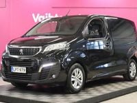 Käytetty Peugeot Expert 116 HP (85 kW) 2017 Van