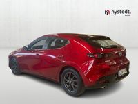 käytetty Mazda 3 Hatchback 2,0 (122 hv) SKYACTIV-G Vision AT HL1