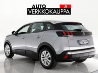 käytetty Peugeot 3008 Active PureTech 130 EAT8-automaatti