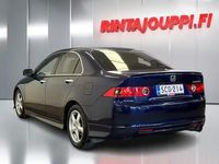 Käytetty Honda Accord Sport 155 HP (114 kW) 2004 Sedan