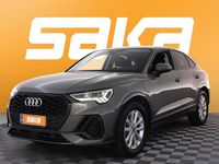 Käytetty Audi Q3 Sportback Business 245 HP (180 kW) 2022 Katumaasturi