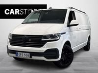 Käytetty VW T6.1 Pro 150 HP (110 kW) 2020 Van