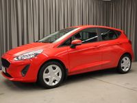 käytetty Ford Fiesta 1,1 85hv M5 Trend 5-ovinen *Vakkari*Aut.ilmastointi*Bluetooth*Lohkolämmitin*1-Omistaja*