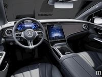 Käytetty Mercedes EQE350 AMG 214 kW (292 HP) 2022 Sedan