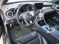 käytetty Mercedes C43 AMG AMG 4Matic T A 9G - Adapt.vakkari, Sport-putkisto, ILS Led