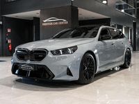 Käytetty BMW M5 2025 Farmari