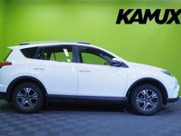 käytetty Toyota RAV4 2,0 Valvematic AWD Active Multidrive S / Bliss /