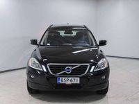 käytetty Volvo XC60 D3 AWD Momentum Business aut