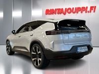 Käytetty Polestar 3 Performance 380 kW (517 HP) 2024 Katumaasturi