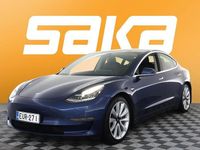 Käytetty Tesla Model 3 339 kW (462 HP) 2020 Sedan