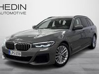 Käytetty BMW 530e M Sport 292 HP (214 kW) 2021 Farmari