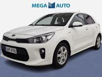 Käytetty Kia Rio EX 99 HP (72 kW) 2018 Viistoperä