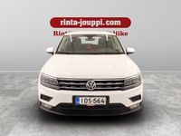 käytetty VW Tiguan 1,5 TSI EVO 110 kW DSG