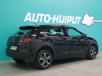 käytetty Citroën C4 Cactus BlueHDi 120 Feel