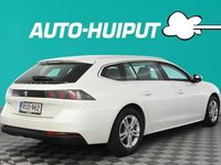 Käytetty Peugeot 508 SW Active 131 HP (96 kW) 2021 Farmari