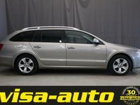 käytetty Skoda Superb Combi 1,6 TDI Comfort Business*Webasto, Keyless, Navi*