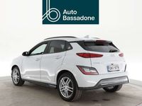 käytetty Hyundai Kona electric 64 kWh 204 hv Style / Navigointi / Sähköpenkki / Peruutuskamera ++