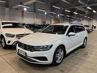 Käytetty VW Passat Style 150 HP (110 kW) 2020 Farmari
