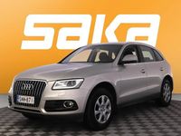 Käytetty Audi Q5 Business 190 HP (139 kW) 2016 Katumaasturi