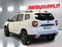 Käytetty Dacia Duster Prestige 150 HP (110 kW) 2022 Katumaasturi