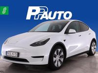 Käytetty Tesla Model Y RWD 219 kW (299 HP) 2023 Katumaasturi