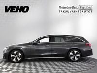 Käytetty Mercedes E300 Premium 313 HP (230 kW) 2024 Farmari