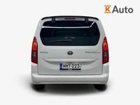 Käytetty Toyota Proace Verso Active 131 HP (96 kW) 2022 Tila-auto