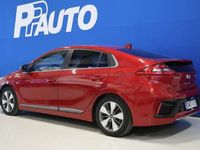 käytetty Hyundai Ioniq Plug-in DCT Style WLTP