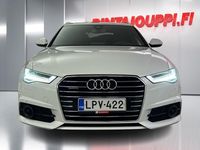 Käytetty Audi A6 Business 272 HP (200 kW) 2017 Farmari