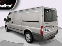 käytetty Ford Transit 300M 2,2TDCi 125 hv Trend N1 Van FWD 4,36 / ALV