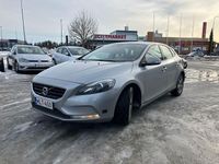 Käytetty Volvo V40 Business Edition 120 HP (88 kW) 2014 Viistoperä