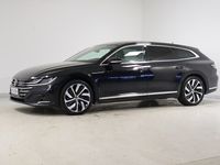 käytetty VW Arteon Shooting Brake R-Line Business eHybrid 160 kW DSG