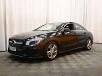käytetty Mercedes CLA180 BE A Premium Business AMG-Styling