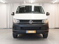 käytetty VW Transporter umpipakettiauto Pitkä 2,0 TDI 110 kW DSG ** Tulossa! **
